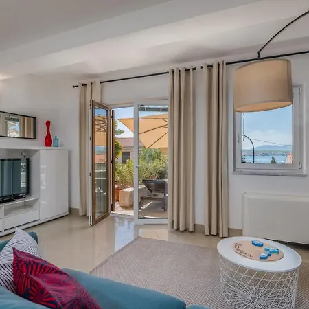 Apartman Ada Malinska