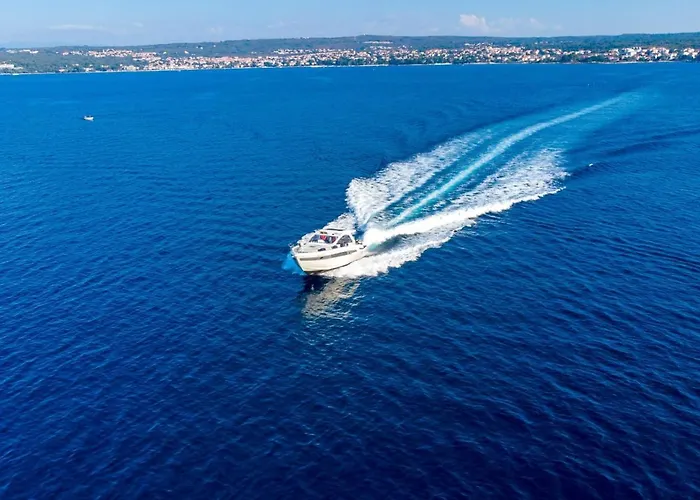 Ada Apartman Malinska