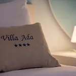 Apartmán Ada *