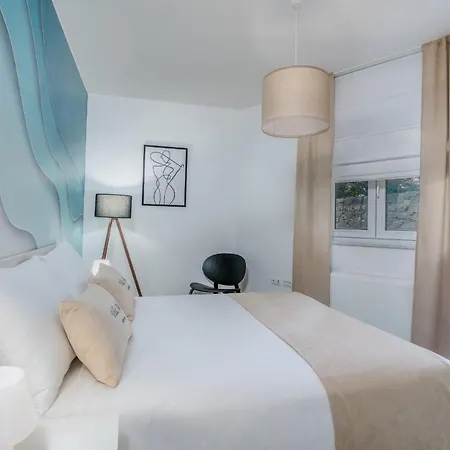 Apartment Ada Malinska