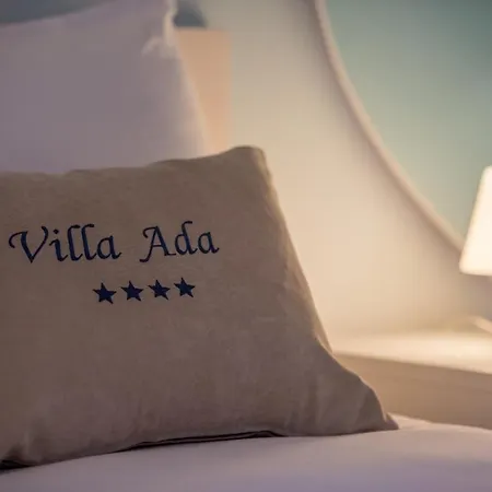Apartment Ada *