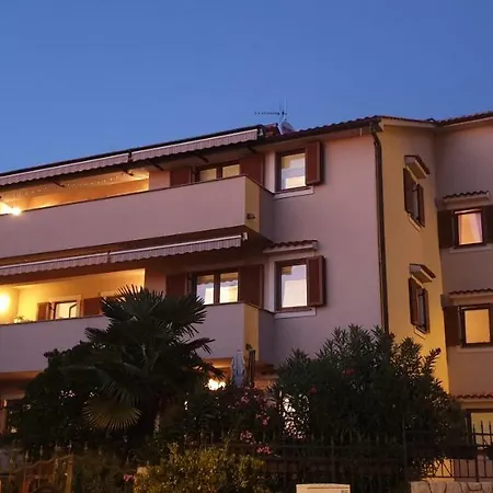 Apartmán Ada Malinska