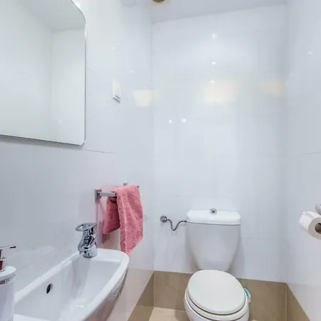 Appartement Ada *