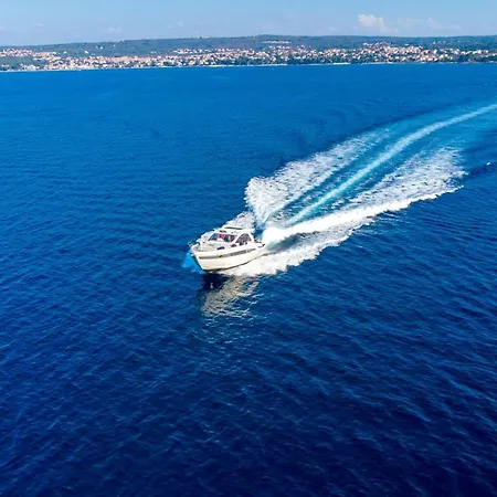 Ada Apartmán Malinska