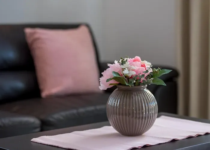 Ada Appartement Malinska