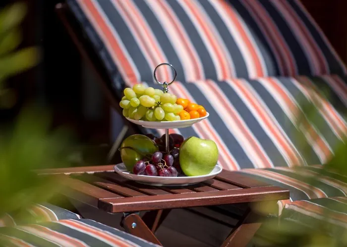 Appartement Ada Malinska