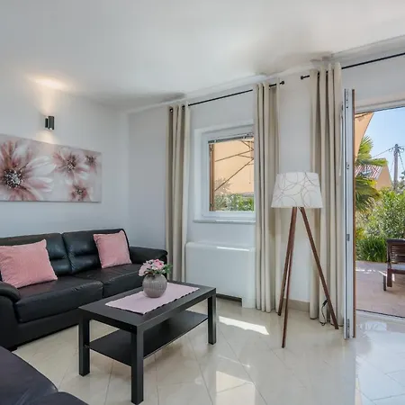 Ada Appartement Malinska