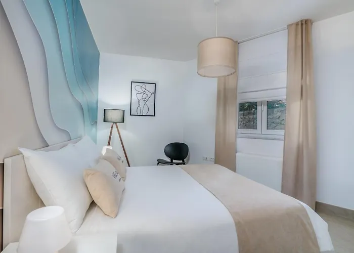 Appartement Ada Malinska