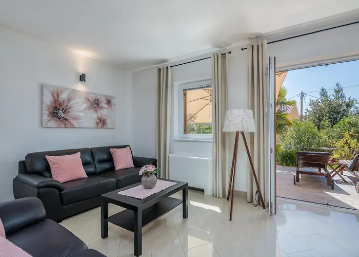 Ada Appartement Malinska